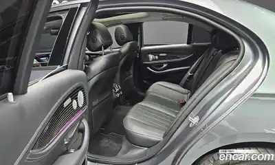 Mercedes-Benz E-Class 2017 3.0 Автомат в Москве № 142192, миниатюра 10
