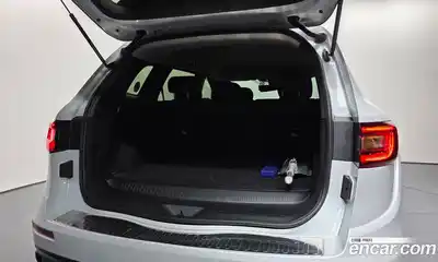 Renault QM6 2020 2.0 Автомат в Москве № 144930, миниатюра 12