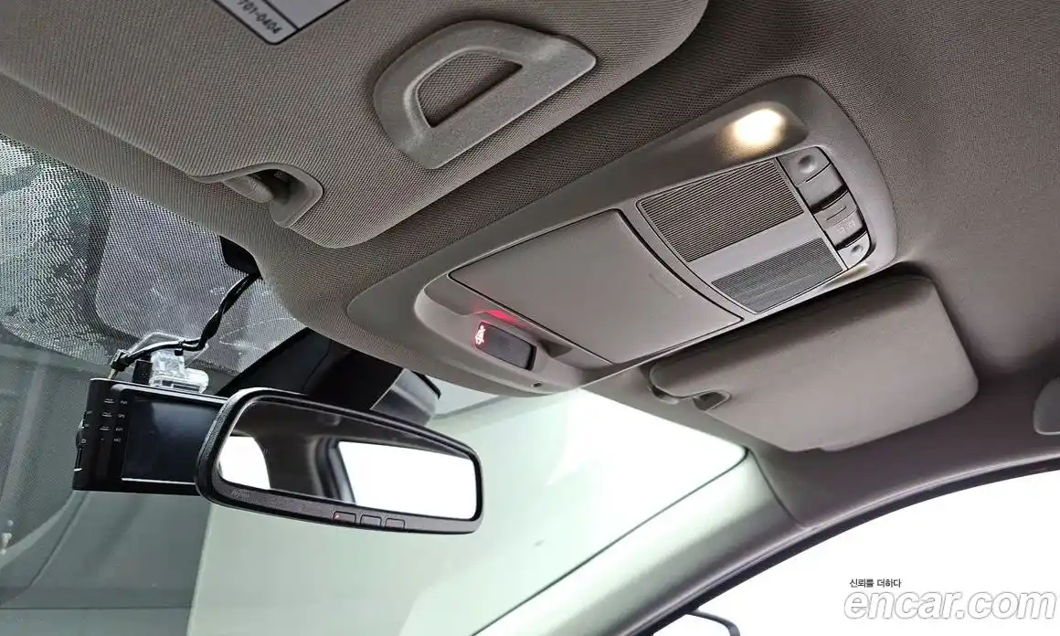 Renault QM6 2020 2.0 Автомат в Москве № 144930, фото 15