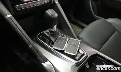 Renault QM6 2020 2.0 Автомат в Москве № 144930, миниатюра 3