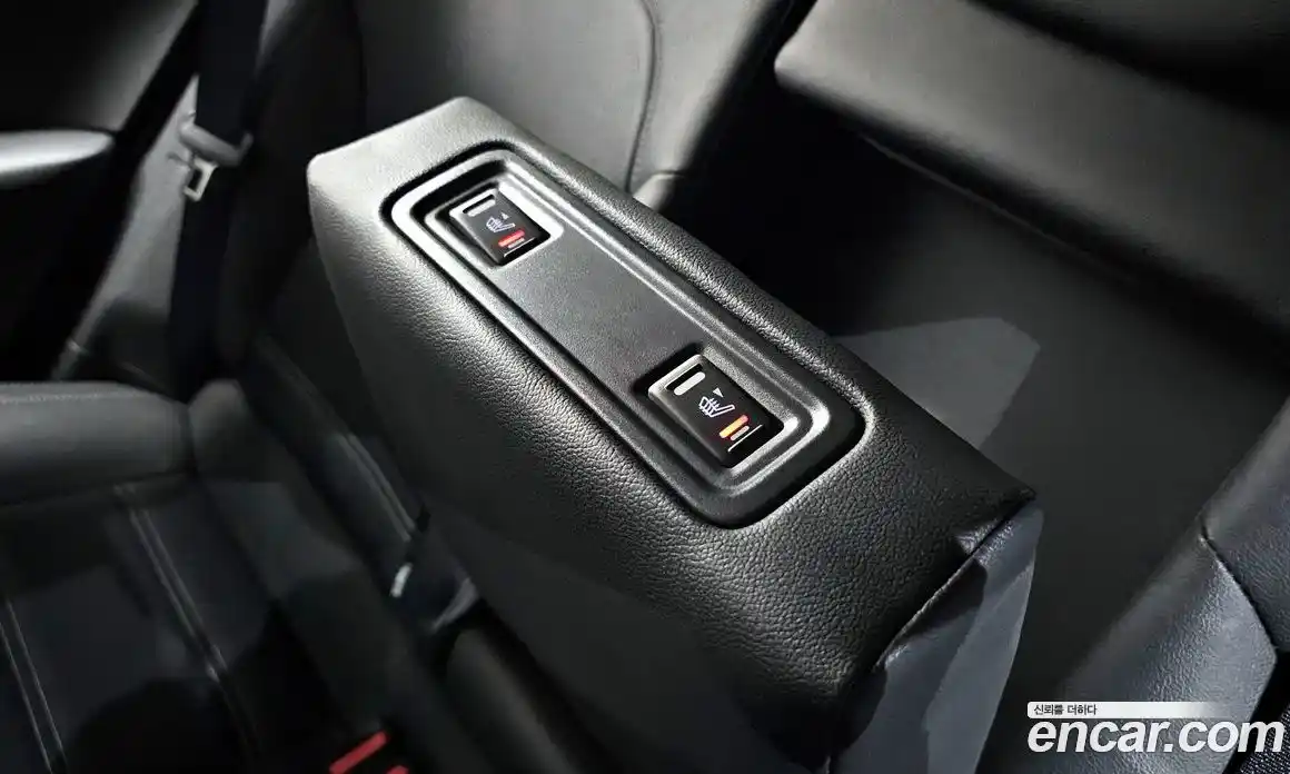 Renault QM6 2020 2.0 Автомат в Москве № 144930, фото 7