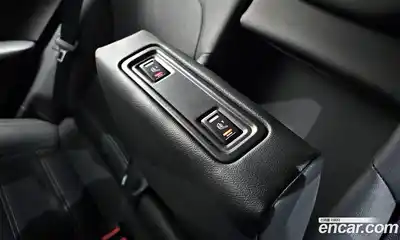 Renault QM6 2020 2.0 Автомат в Москве № 144930, миниатюра 7