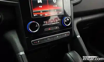 Renault QM6 2020 2.0 Автомат в Москве № 144930, миниатюра 10