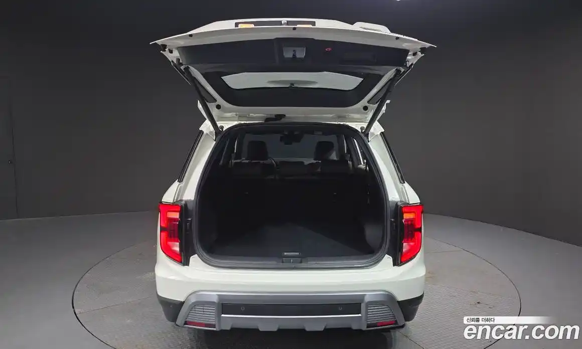 SsangYong Torres 2023 1.5 Автомат в Москве № 145072, фото 18