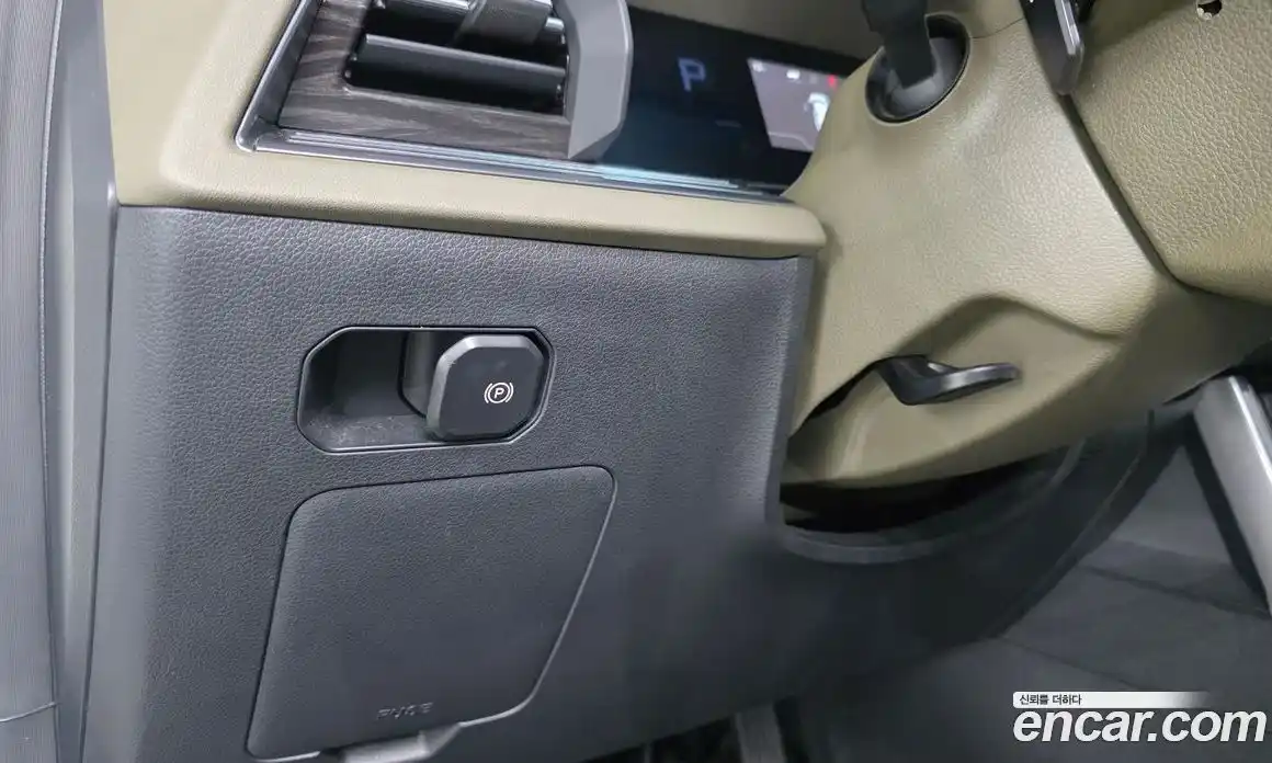 SsangYong Torres 2023 1.5 Автомат в Москве № 145072, фото 3