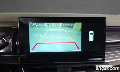 SsangYong Torres 2023 1.5 Автомат в Москве № 145072, миниатюра 6