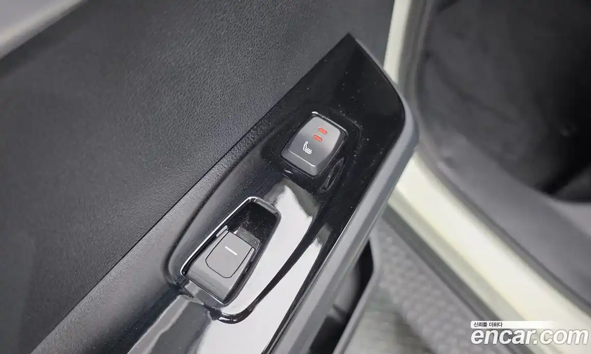 SsangYong Torres 2023 1.5 Автомат в Москве № 145072, фото 7