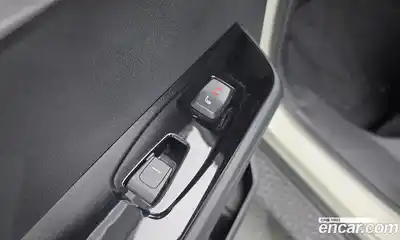 SsangYong Torres 2023 1.5 Автомат в Москве № 145072, миниатюра 7