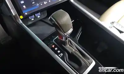 SsangYong Torres 2023 1.5 Автомат в Москве № 145072, миниатюра 9