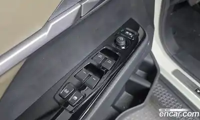 SsangYong Torres 2023 1.5 Автомат в Москве № 145072, миниатюра 10