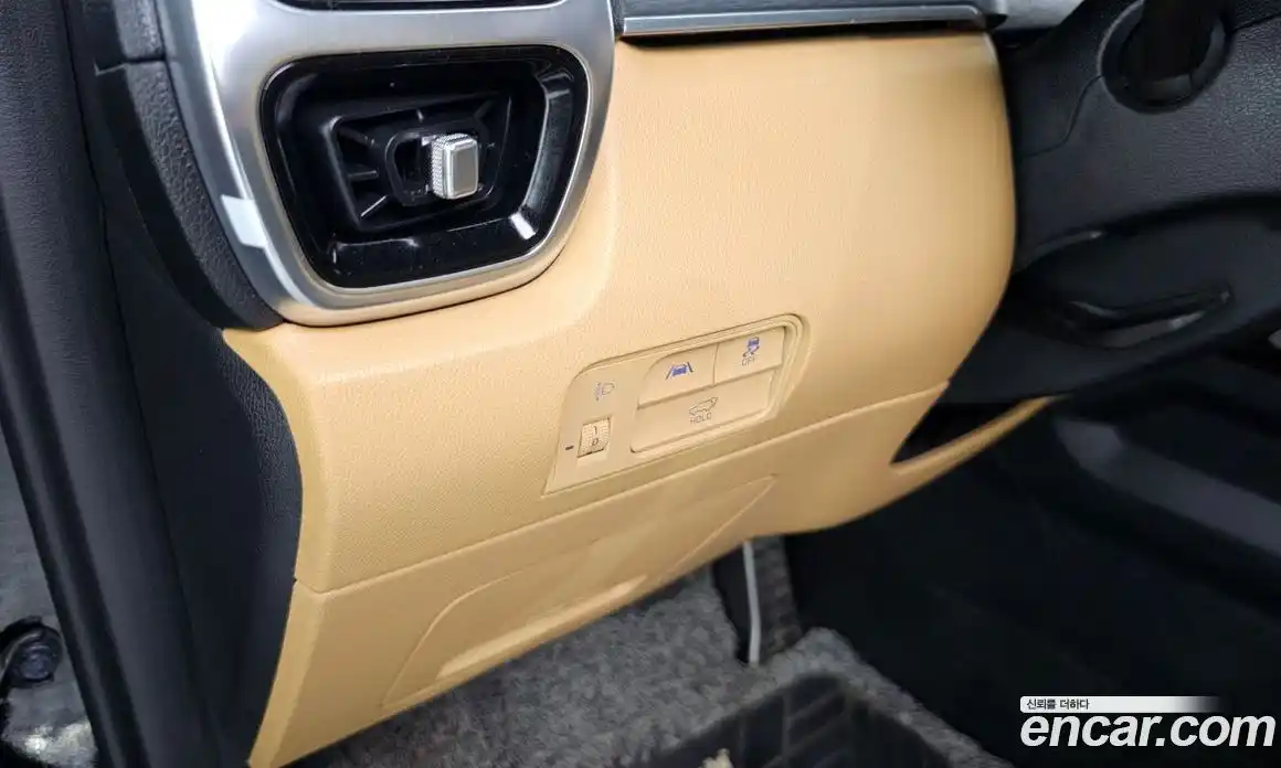 Kia Sorento 2023 1.6 Автомат в Москве № 14521, фото 17