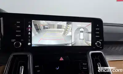 Kia Sorento 2023 1.6 Автомат в Москве № 14521, миниатюра 3