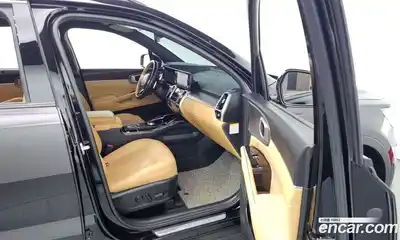 Kia Sorento 2023 1.6 Автомат в Москве № 14521, миниатюра 5