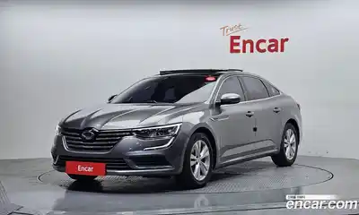 Renault SM6, 2016