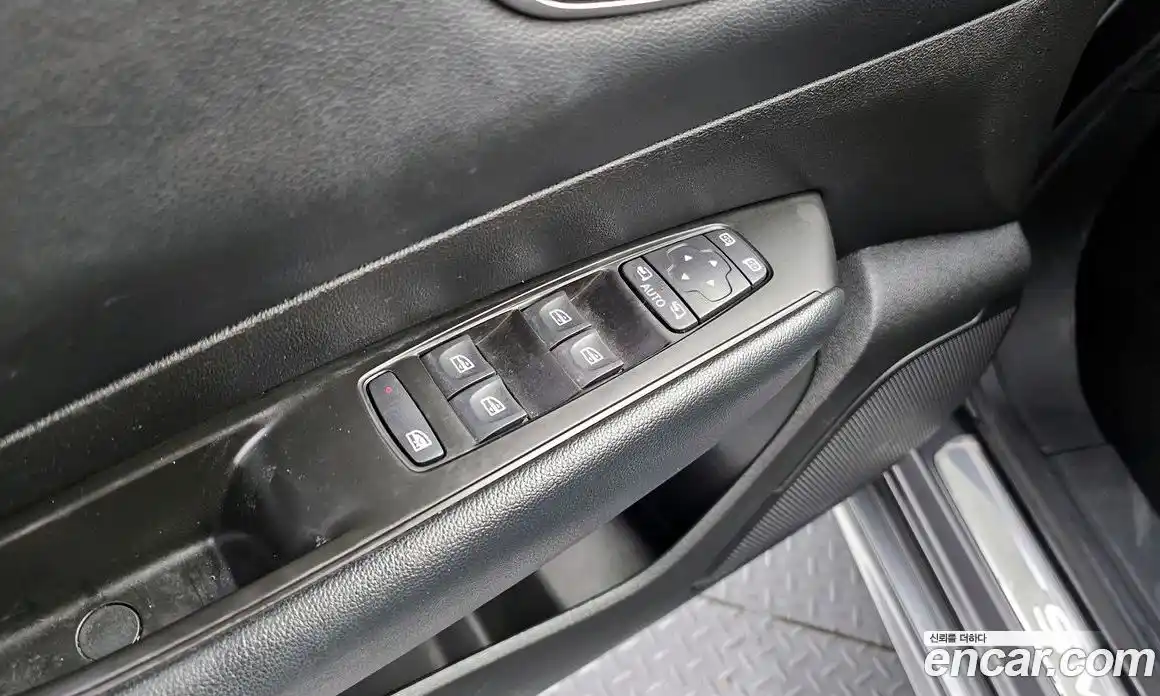 Renault SM6 2016 2.0 Автомат в Москве № 147565, фото 14