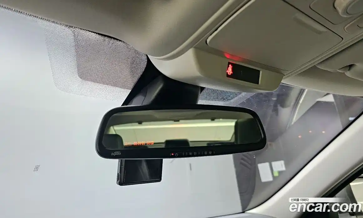 Renault SM6 2016 2.0 Автомат в Москве № 147565, фото 16