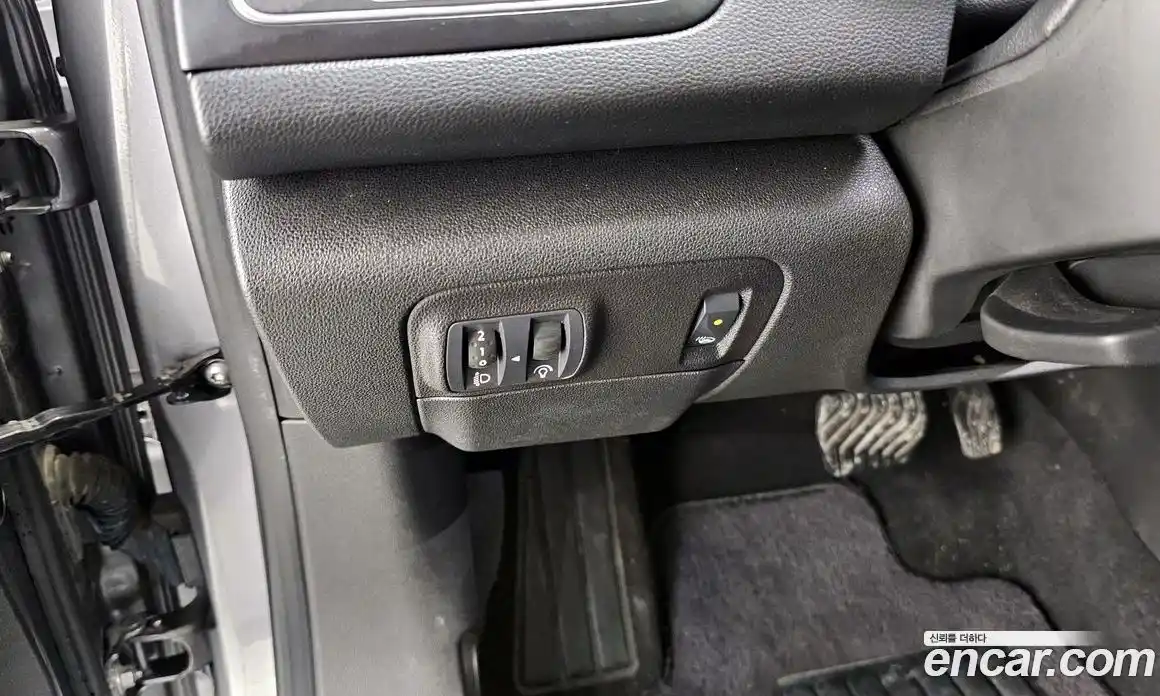 Renault SM6 2016 2.0 Автомат в Москве № 147565, фото 17