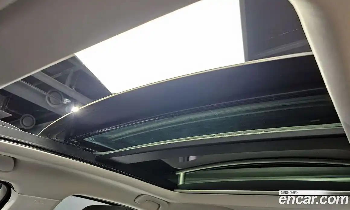 Renault SM6 2016 2.0 Автомат в Москве № 147565, фото 18