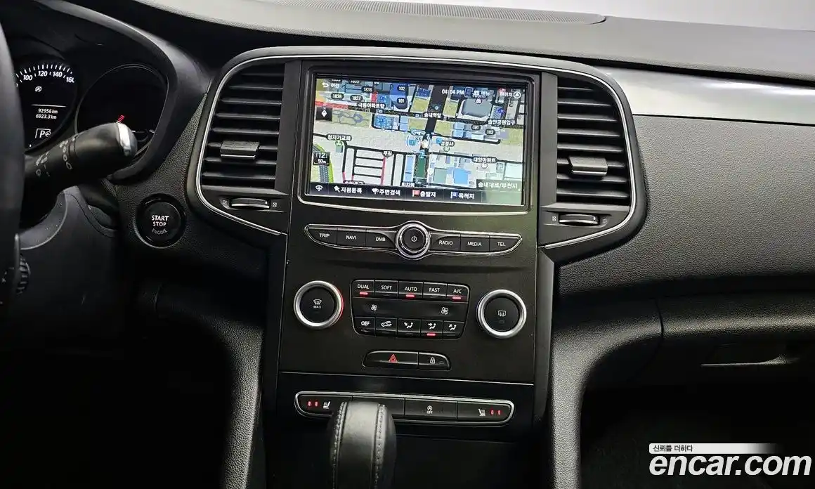 Renault SM6 2016 2.0 Автомат в Москве № 147565, фото 19