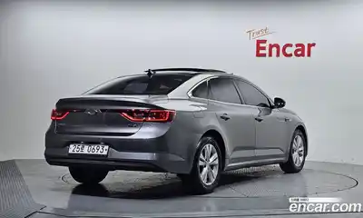 Renault SM6 2016 2.0 Автомат в Москве № 147565, миниатюра 2