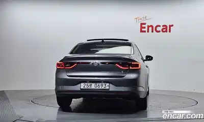 Renault SM6 2016 2.0 Автомат в Москве № 147565, миниатюра 4