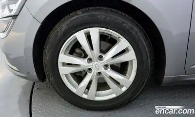 Renault SM6 2016 2.0 Автомат в Москве № 147565, миниатюра 5