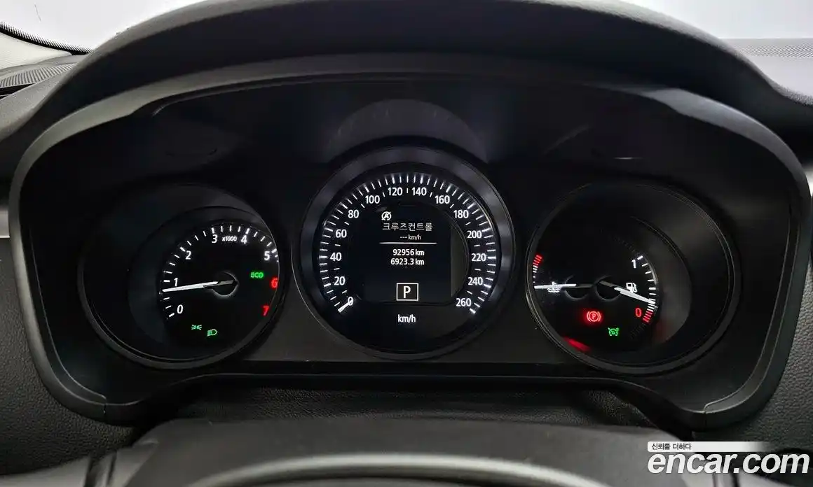 Renault SM6 2016 2.0 Автомат в Москве № 147565, фото 6