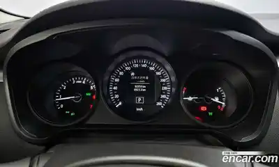 Renault SM6 2016 2.0 Автомат в Москве № 147565, миниатюра 6