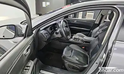 Renault SM6 2016 2.0 Автомат в Москве № 147565, миниатюра 7