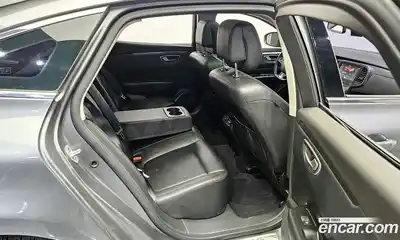 Renault SM6 2016 2.0 Автомат в Москве № 147565, миниатюра 8