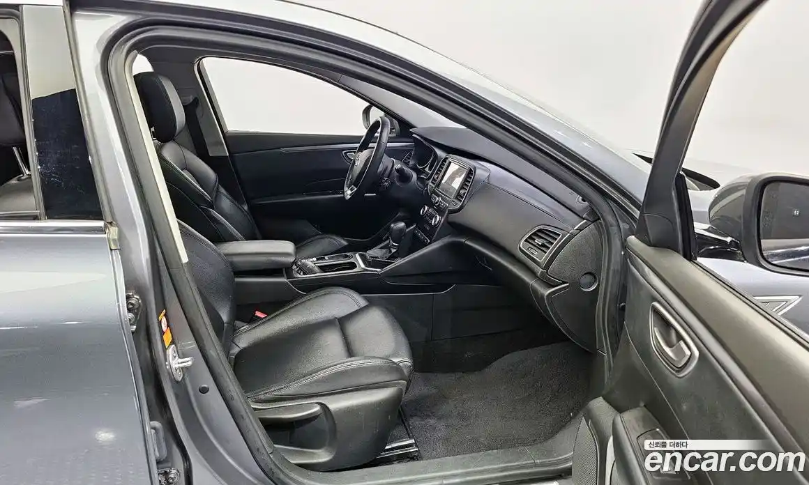 Renault SM6 2016 2.0 Автомат в Москве № 147565, фото 9