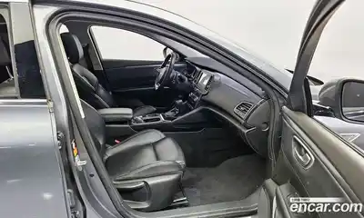 Renault SM6 2016 2.0 Автомат в Москве № 147565, миниатюра 9