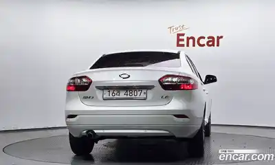 Renault SM3 2016 1.6 Автомат в Москве № 147567, миниатюра 11