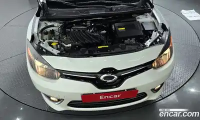 Renault SM3 2016 1.6 Автомат в Москве № 147567, миниатюра 12