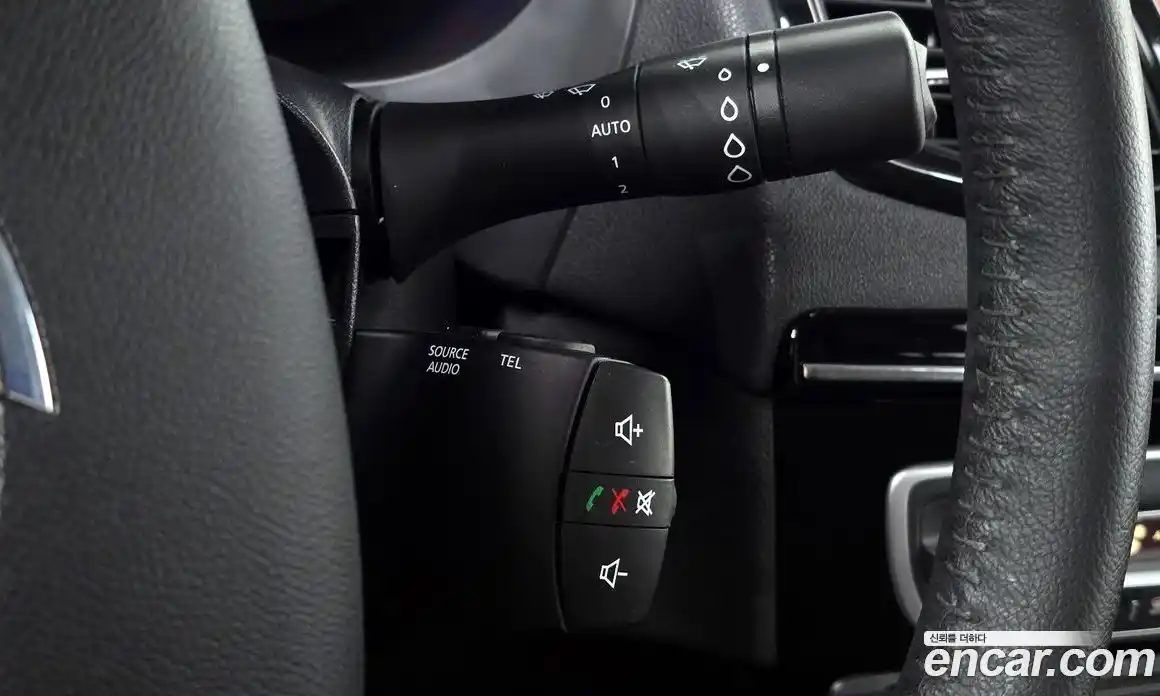 Renault SM3 2016 1.6 Автомат в Москве № 147567, фото 17