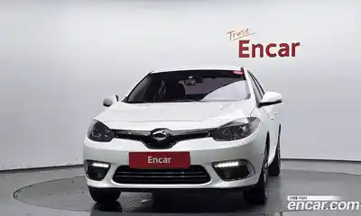 Renault SM3 2016 1.6 Автомат в Москве № 147567, миниатюра 3