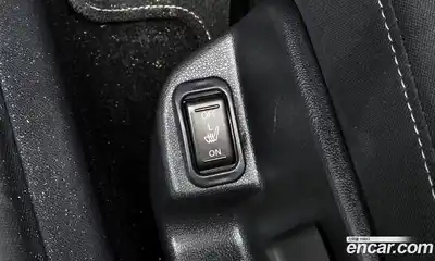 Renault SM3 2016 1.6 Автомат в Москве № 147567, миниатюра 4