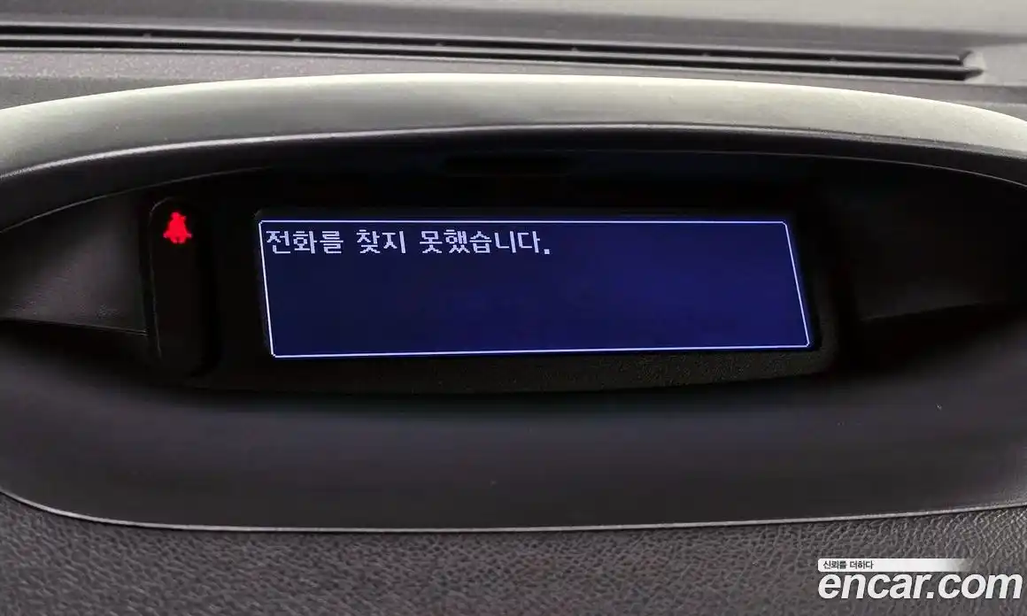 Renault SM3 2016 1.6 Автомат в Москве № 147567, фото 5