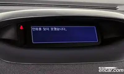 Renault SM3 2016 1.6 Автомат в Москве № 147567, миниатюра 5