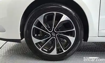 Renault SM3 2016 1.6 Автомат в Москве № 147567, миниатюра 7