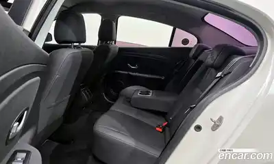 Renault SM3 2016 1.6 Автомат в Москве № 147567, миниатюра 10