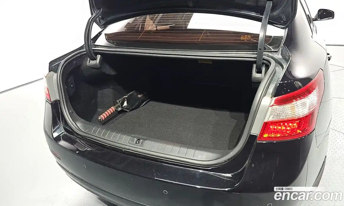 Renault SM5 2010 2.0 Автомат в Москве № 147692, фото 12