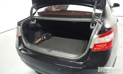 Renault SM5 2010 2.0 Автомат в Москве № 147692, миниатюра 12