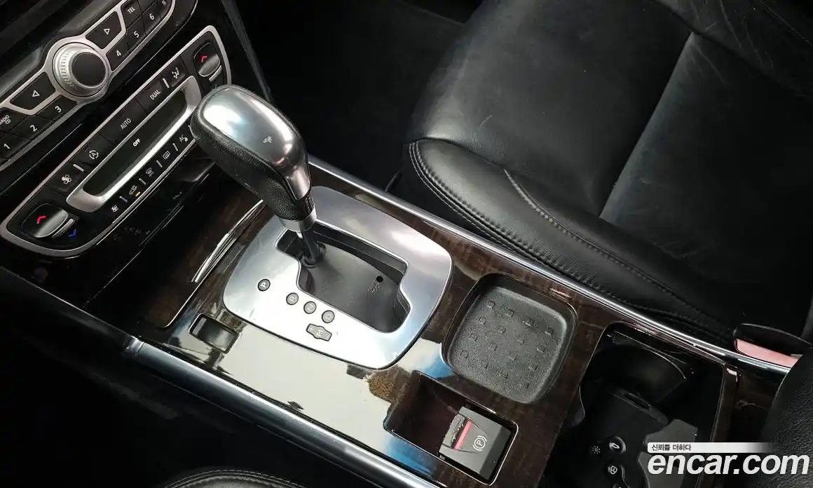 Renault SM5 2010 2.0 Автомат в Москве № 147692, фото 14