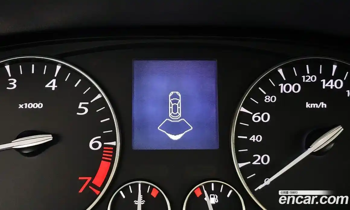 Renault SM5 2010 2.0 Автомат в Москве № 147692, фото 16