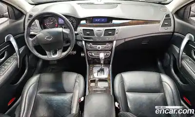 Renault SM5 2010 2.0 Автомат в Москве № 147692, миниатюра 2