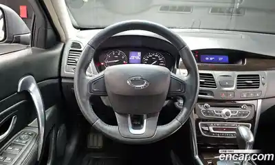 Renault SM5 2010 2.0 Автомат в Москве № 147692, миниатюра 6