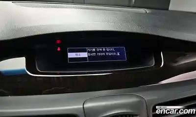 Renault SM5 2010 2.0 Автомат в Москве № 147692, миниатюра 7