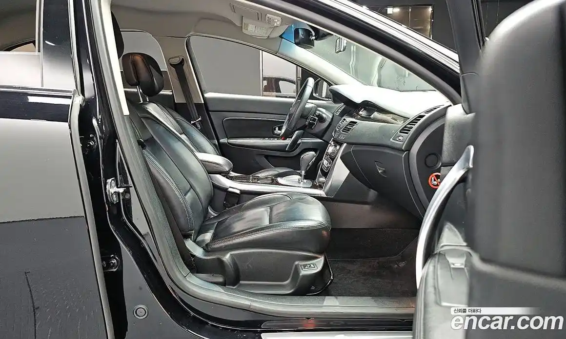 Renault SM5 2010 2.0 Автомат в Москве № 147692, фото 8