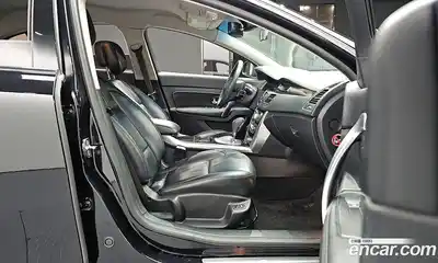 Renault SM5 2010 2.0 Автомат в Москве № 147692, миниатюра 8